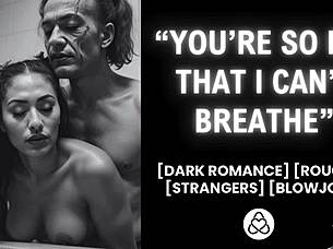 stranger at halloween party fucks desperate woman in cosplay craving rough big cock action outdoors