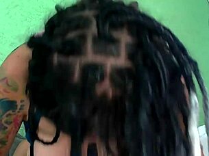 Hey, after that amazing blowjob, this sexy latina babe told all her friends about it!