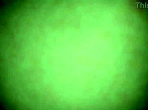 rough fucked by my bull outdoors while cuckold waits, then he creampies my wet pussy in homemade 3some