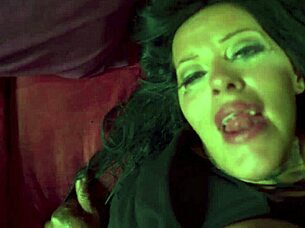 Black lives matter with intense blowjob action 😏