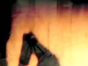 다크 랜턴의 빈티지 레즈 에로틱 고백 빅토리아 신사 편