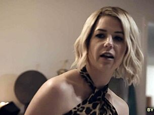 kit mercer gives a helpin hand to the young guy ya know