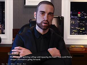 Hey, diving into Being a DIK episode 215 on the chick route! 🎮😎