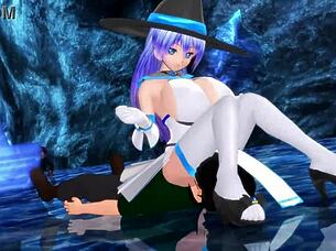 Boko877 Clip Compilation With Footjob Cumshot Handjob Wrestling Tits Femdom Action