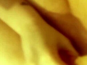 Why does this deep sloppy wet pussy feel so incredibly tight and amazing?