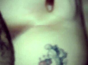 Interracial doggystyle with big black cock pounding fat bbw