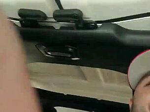 BOLD BLOWJOB FROM LATINA WITH MONSTER COCK