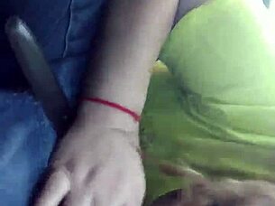 BOLD BLOWJOB FROM LATINA WITH MONSTER COCK