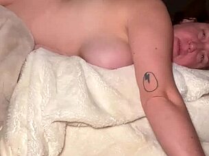 Avril, let's get into this prone bone fuck and fill your hairy pussy with creampie in the shower.