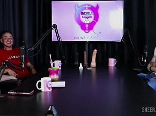 compilados do jow jow no bora cast com bruna carlos watch on sheer red?