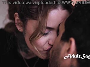 Play Me Hard Baby! Preview with Agarabas and Olpr's Intense Action