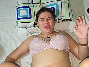 punishment for my white-skinned blonde girlfriends ass