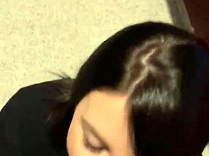 Suck That Huge Monster Cock Deep