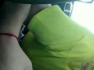 BOLD BLOWJOB FROM LATINA WITH MONSTER COCK