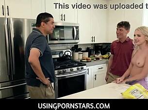 I love using my teen 18+ girlfriend Britt Blair for freeuse fun anytime