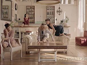 Hey nurse, why you watchin the patient's erection like that?