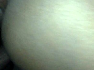 Louisville amateur takes big black cock and monster cock cumshot