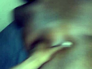 Louisville amateur takes big black cock and monster cock cumshot