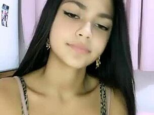 zorrita goes live on web chat