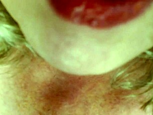 Sexy Model In Body Stockings Cums Hard From Hairy Pussy Licking And Mutual Orgasm Explosion