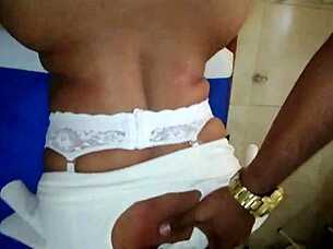 Is your perfect ass ready to get fucked hard by my cock?