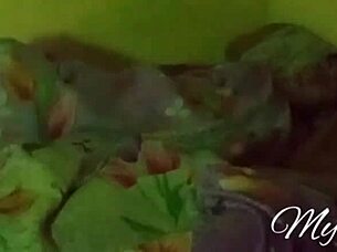 why not dive into this intense anal action with a skinny young amateur in dim light?