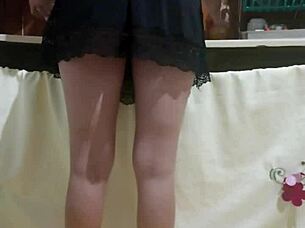 this employee helps here at work what a hot ass she has im crazy horny