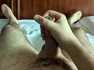 catwoman gets wild in cage threesome 😼🍆💦