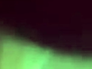 Why Does This Beautiful Ebony Girl Next Door Crave White Neighbor's Huge Interracial Creampie?