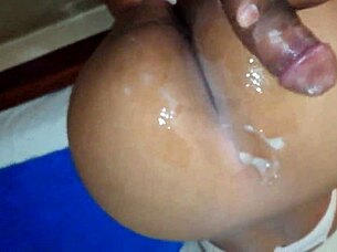 Is your perfect ass ready to get fucked hard by my cock?