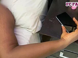 taboo raw sex in matrimonial bed