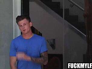 Colombian Milf Blows Big Ass In Taboo Cheating Pov With Cali Sweets Ken Feels Gunnar Bishop