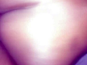 Louisville amateur takes big black cock and monster cock cumshot