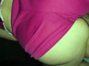 provocative brazilian amateur rides monster cock rough with creampie and squirting orgasm