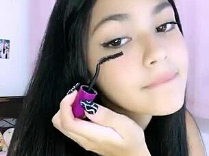 zorrita goes live on web chat