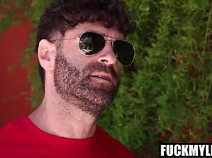 Colombian Milf Blows Big Ass In Taboo Cheating Pov With Cali Sweets Ken Feels Gunnar Bishop