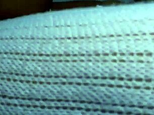 Alluring Eurobabe Banged Passionately in Stockings