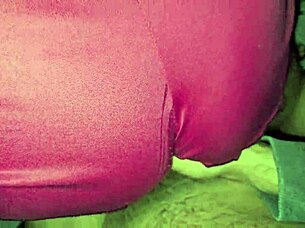 provocative brazilian amateur rides monster cock rough with creampie and squirting orgasm