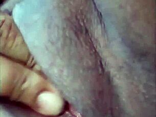 The tight pussy of my Latina whore gets pounded hard in this video