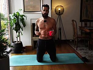 How To Improve Hip Movements For Better Bed Performance In Quickie Sex Sessions