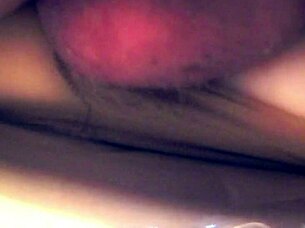 She excites me so much i rip off her leggings to fuck her ass