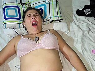 punishment for my white-skinned blonde girlfriends ass