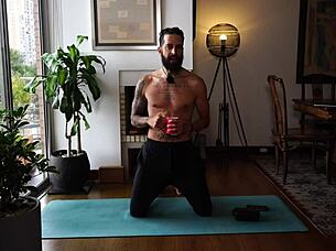 How To Improve Hip Movements For Better Bed Performance In Quickie Sex Sessions