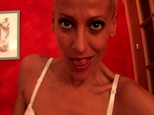 Hey, have you ever heard of Yelena Vera?