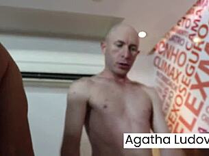 i feel so used as my friends from the bar take turns fisting and humiliating me with big cocks