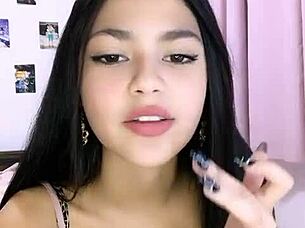 zorrita goes live on web chat