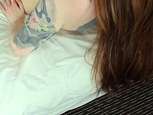 Allison Bloom Continues In Pov Style With Intense Action Trailer Part Two