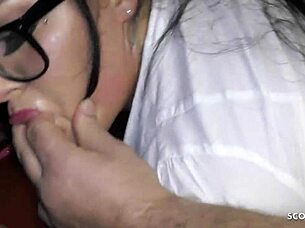 deutsche bbw sexbombe ashley rocks sex with mini schwanz user 😍🍆 full movie vibes