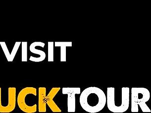 young latina with big ass rides amateur cock outdoors and gets facial cumshot