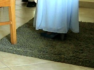 I Feel So Passionate Seeing Mature Busty Cougar With Big Natural Tits In Hot Sex Compilation